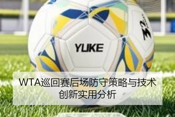 WTA巡回赛后场防守策略与技术创新实用分析