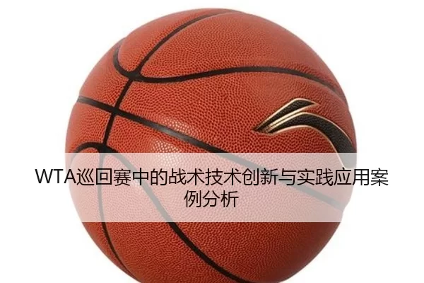 WTA巡回赛中的战术技术创新与实践应用案例分析